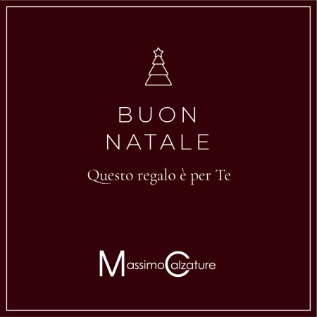 BUON NATALE