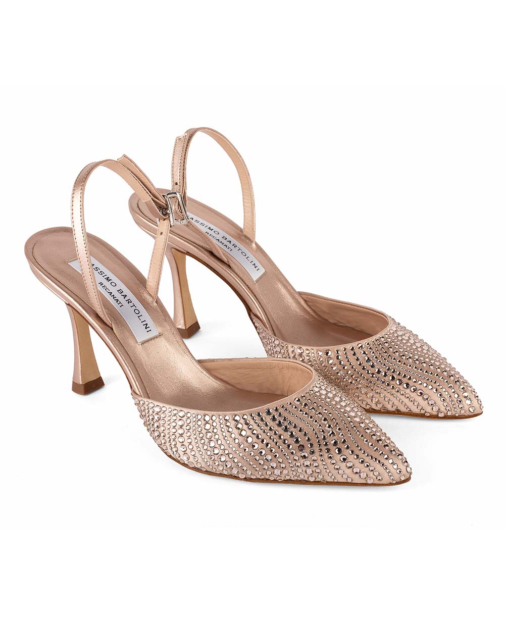 ADELE PERLATO ORO ROSA 85 - immagine 3