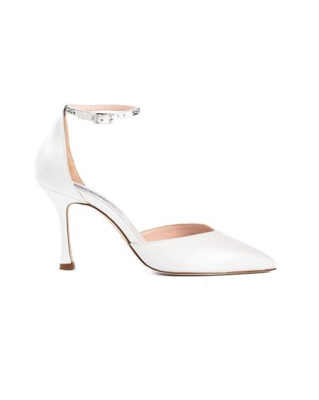 EMMA PERLATO BIANCO 85